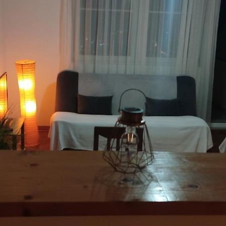 Vesna'S Dream Lejlighed Budva Eksteriør billede