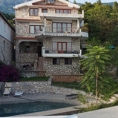 Vesna'S Dream Lejlighed Budva Værelse billede
