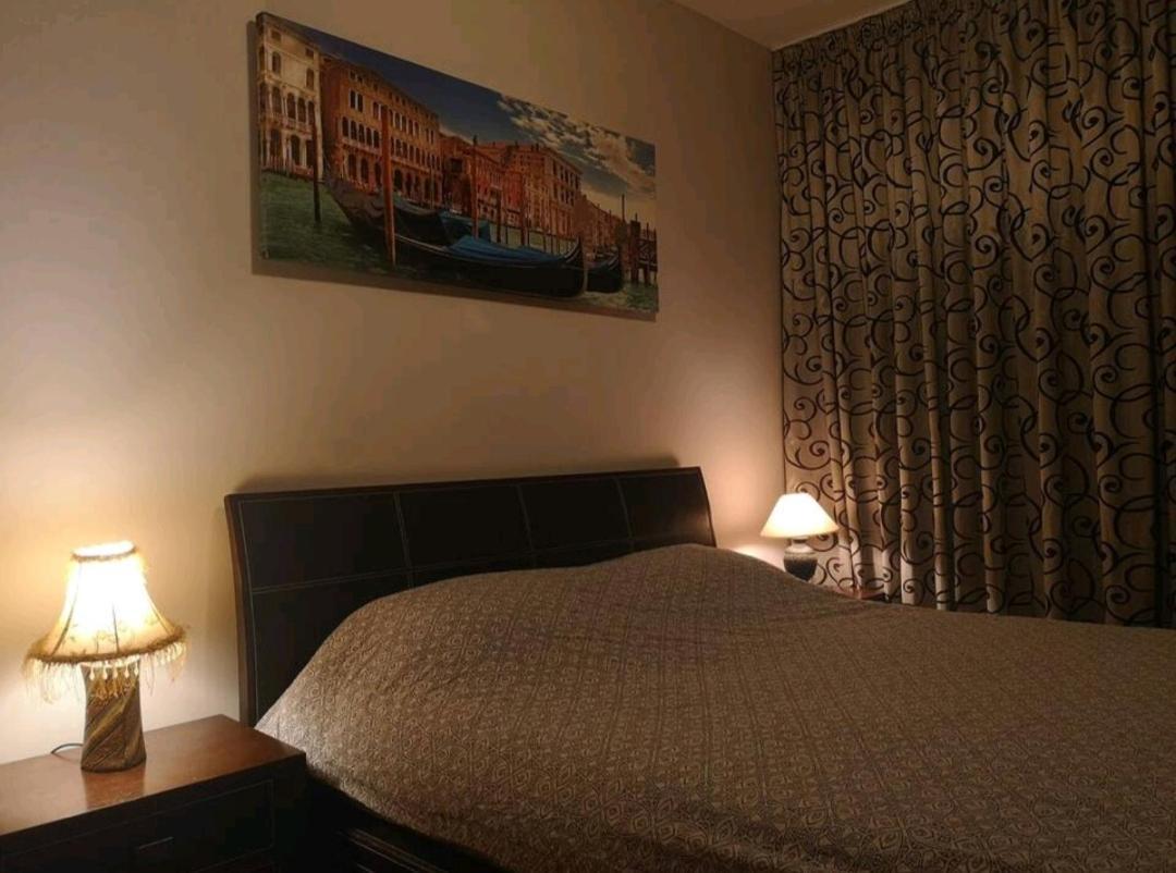 Vesna'S Dream Lejlighed Budva Eksteriør billede