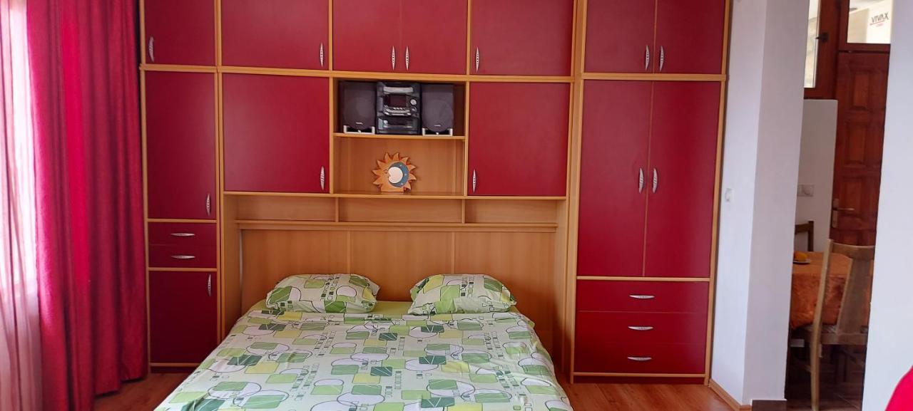 Vesna'S Dream Lejlighed Budva Eksteriør billede