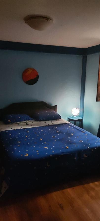 Vesna'S Dream Lejlighed Budva Eksteriør billede