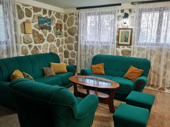 Vesna'S Dream Lejlighed Budva Eksteriør billede