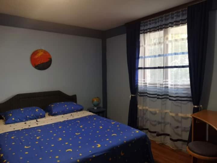 Vesna'S Dream Lejlighed Budva Eksteriør billede