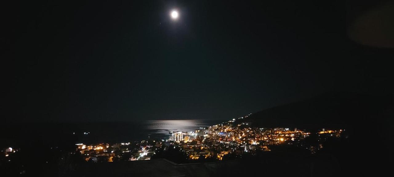 Vesna'S Dream Lejlighed Budva Eksteriør billede