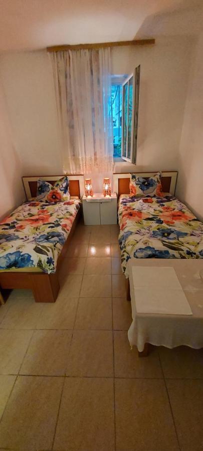 Vesna'S Dream Lejlighed Budva Værelse billede