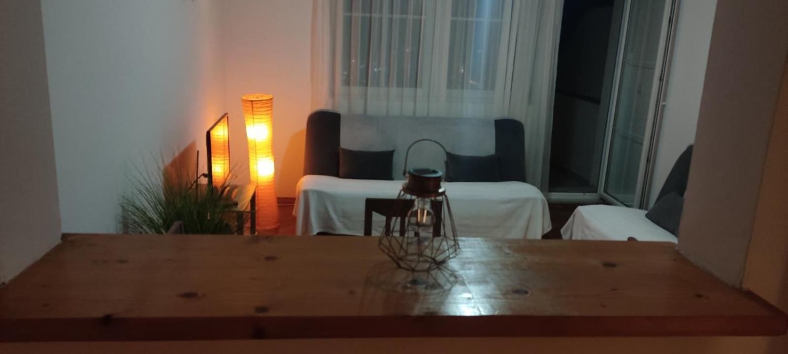 Vesna'S Dream Lejlighed Budva Eksteriør billede