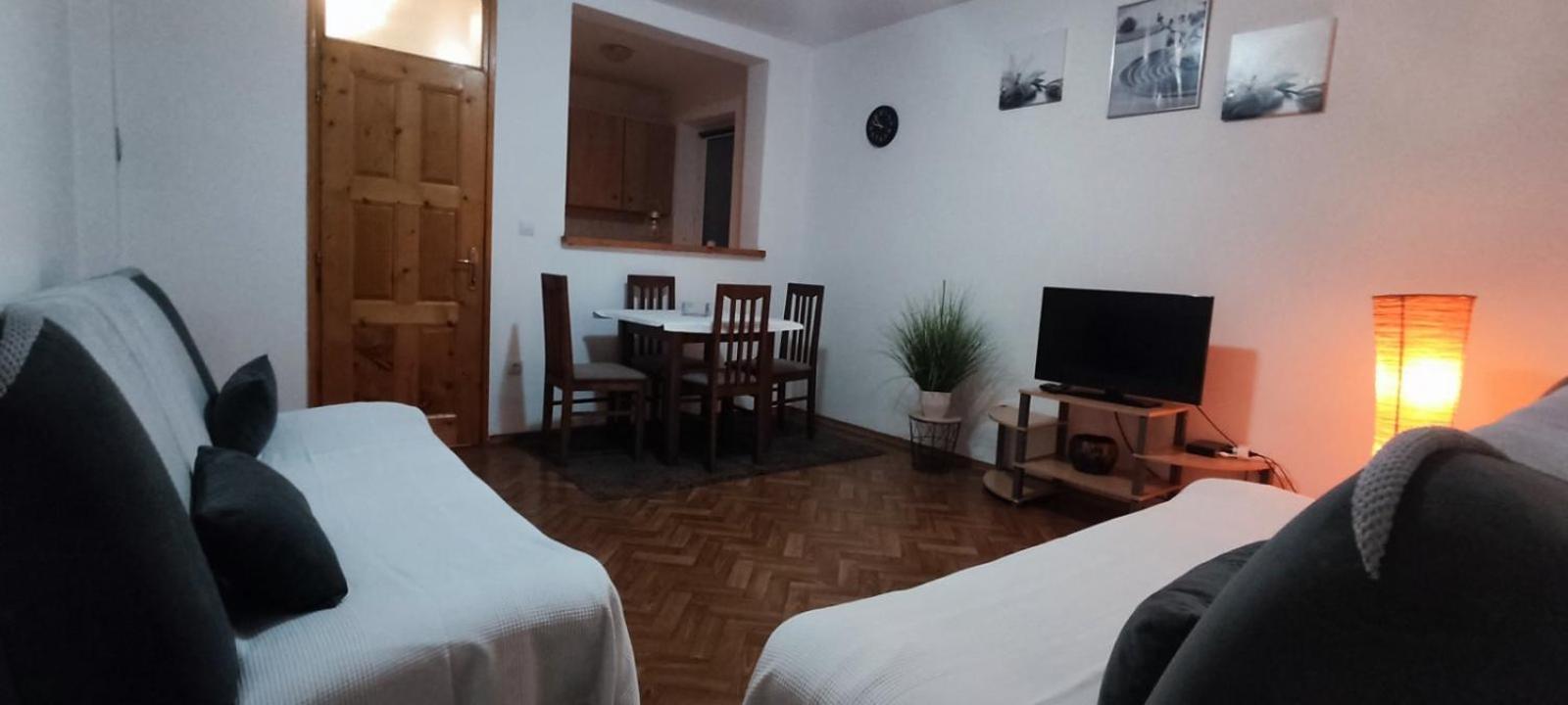 Vesna'S Dream Lejlighed Budva Eksteriør billede