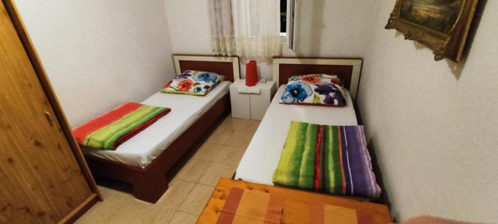 Vesna'S Dream Lejlighed Budva Eksteriør billede