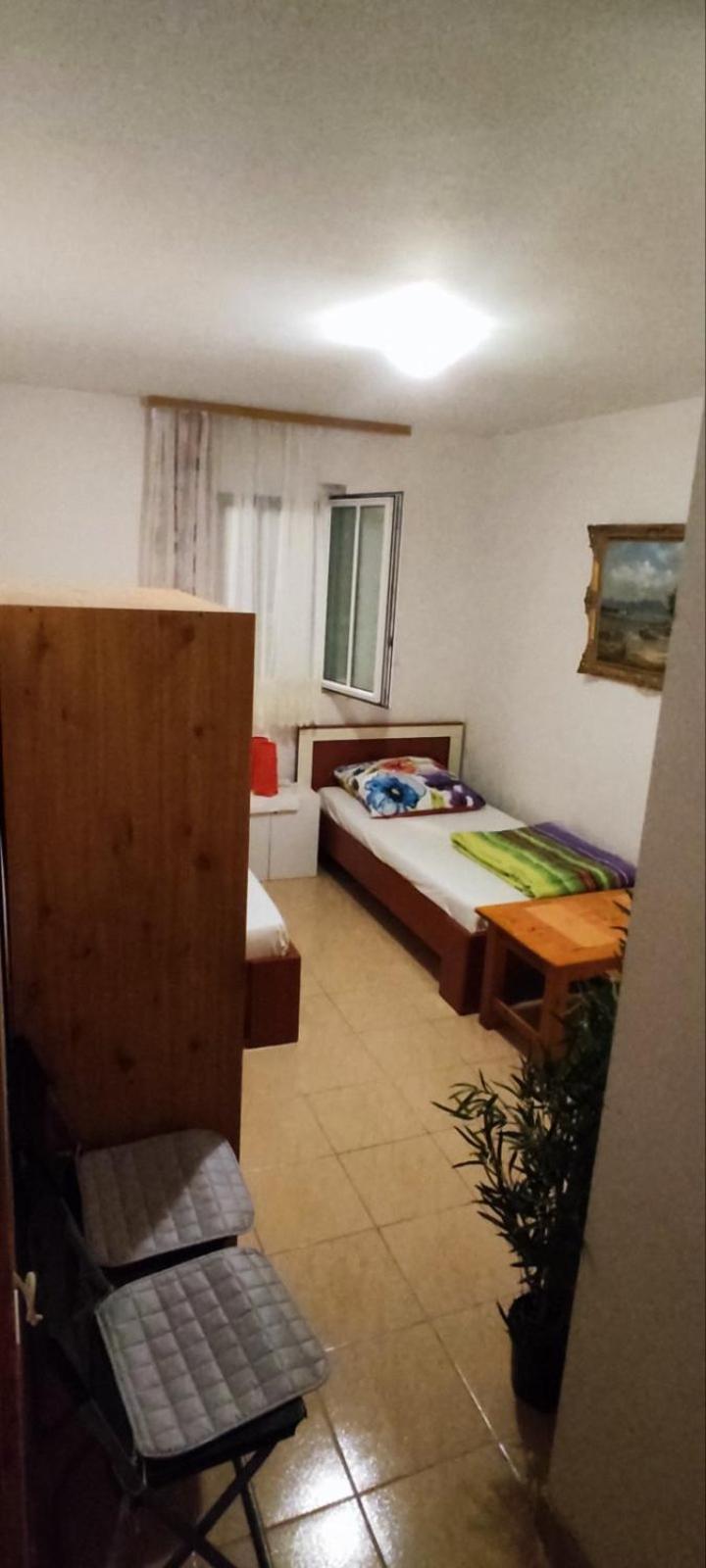 Vesna'S Dream Lejlighed Budva Eksteriør billede