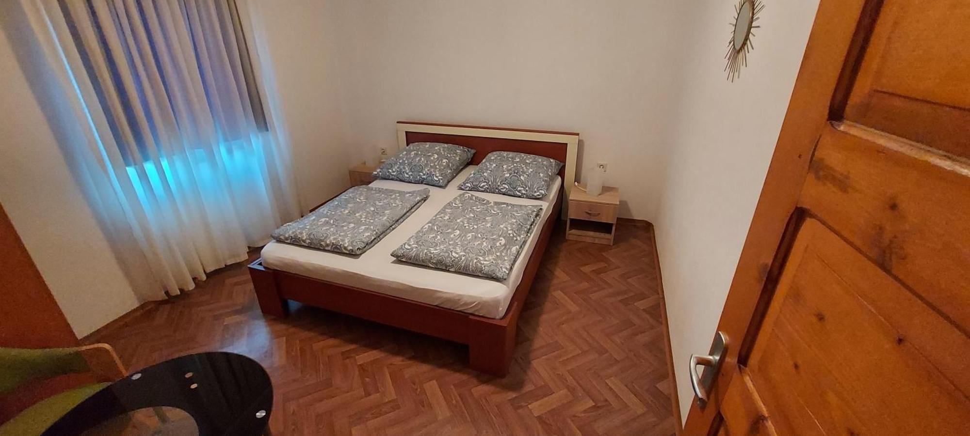 Vesna'S Dream Lejlighed Budva Værelse billede