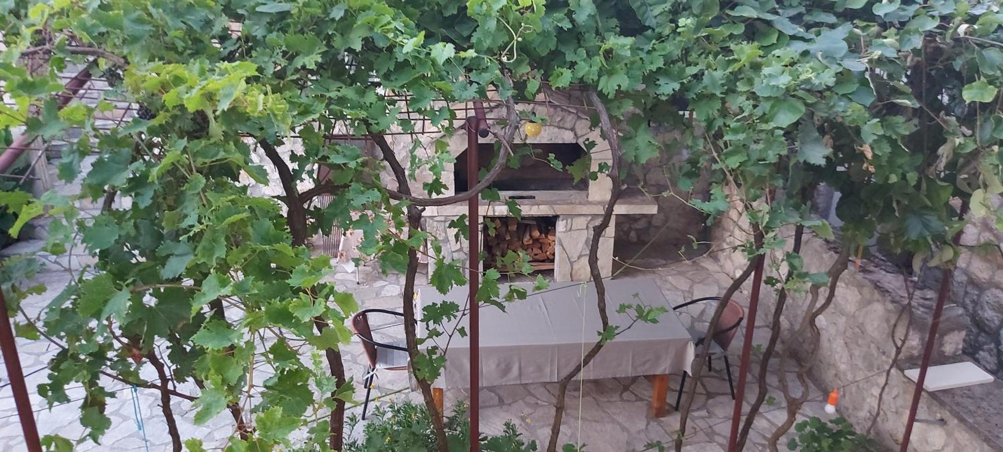 Vesna'S Dream Lejlighed Budva Værelse billede