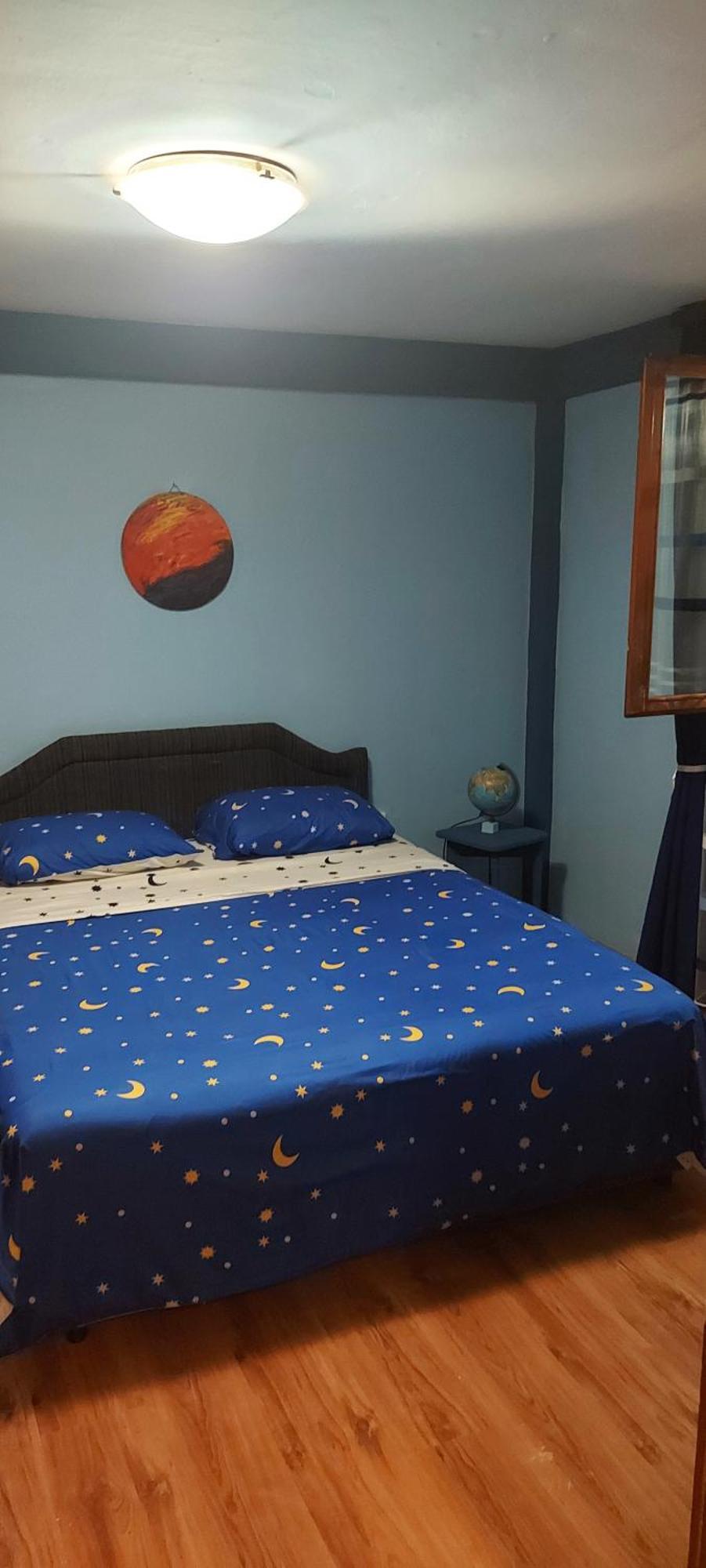 Vesna'S Dream Lejlighed Budva Værelse billede